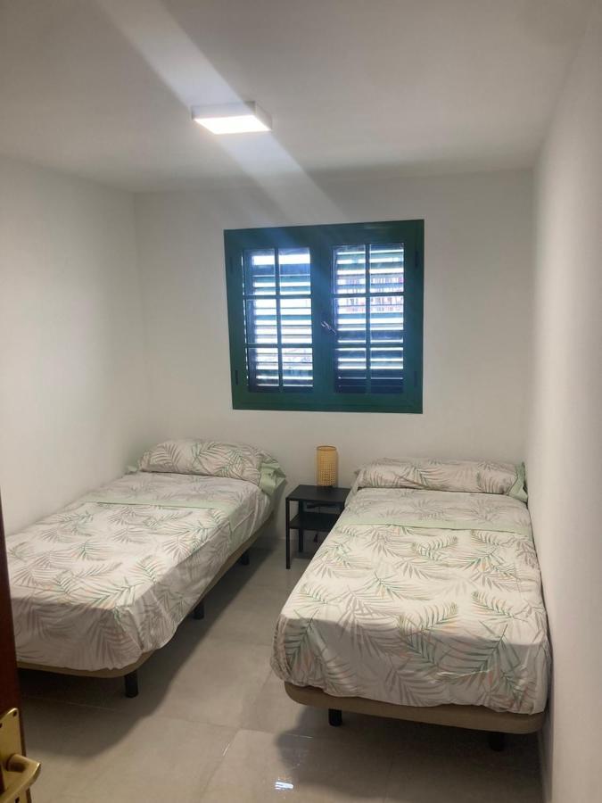 Apartamento El Marinero, Piso 2 Y Piso 3 La Santa Exterior foto