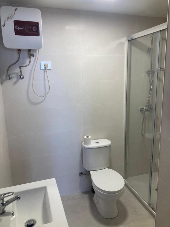 Apartamento El Marinero, Piso 2 Y Piso 3 La Santa Exterior foto